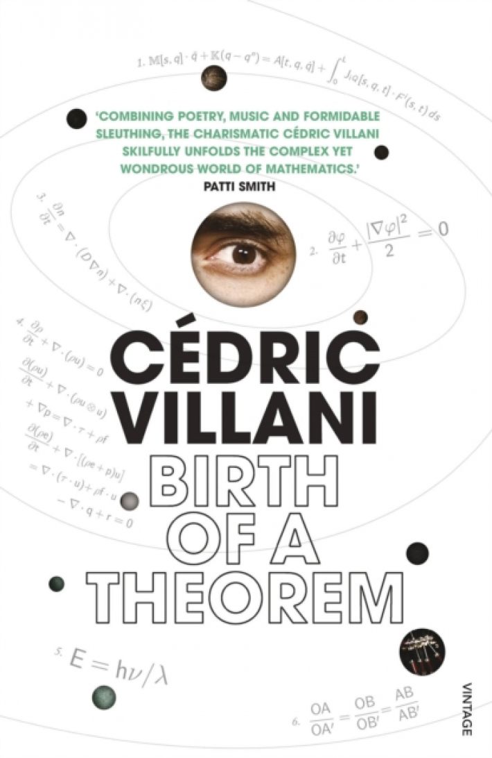 Birth of a Theorem