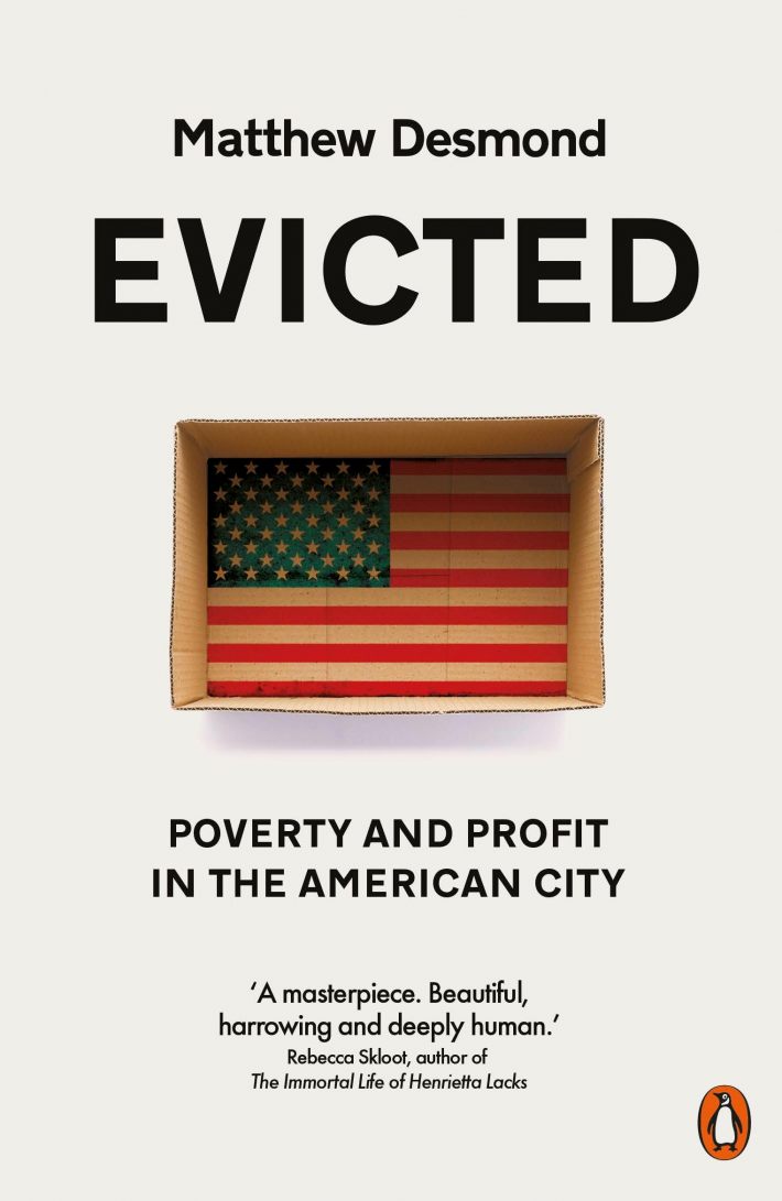 Evicted