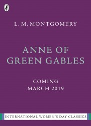 Anne of Green Gables