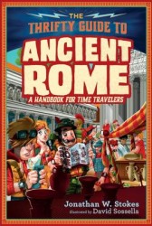 The Thrifty Guide to Ancient Rome