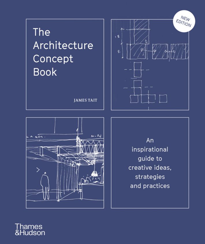 The Architecture Concept Book