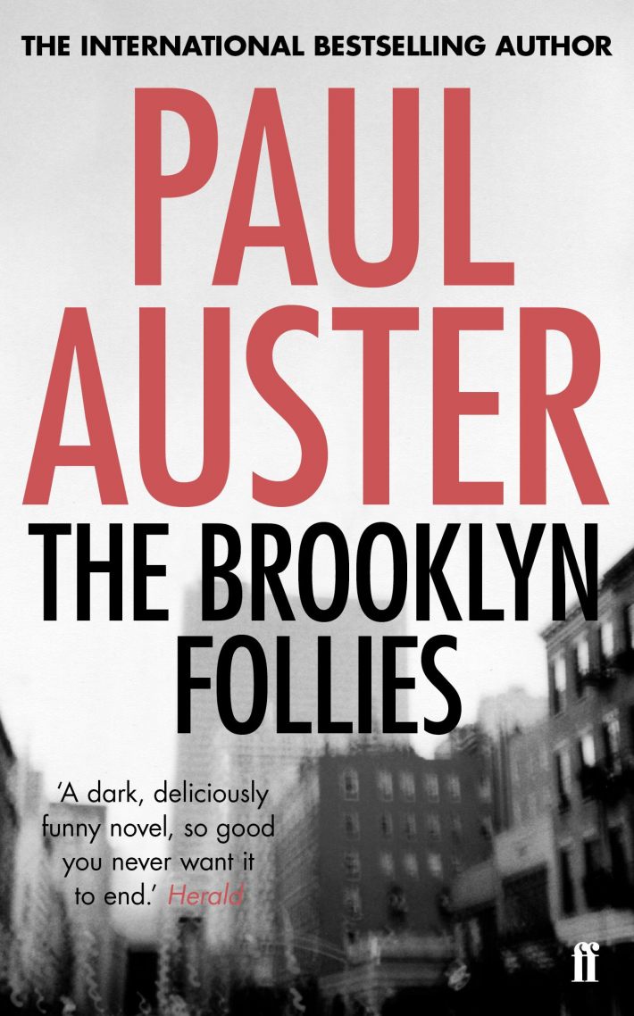 The Brooklyn Follies