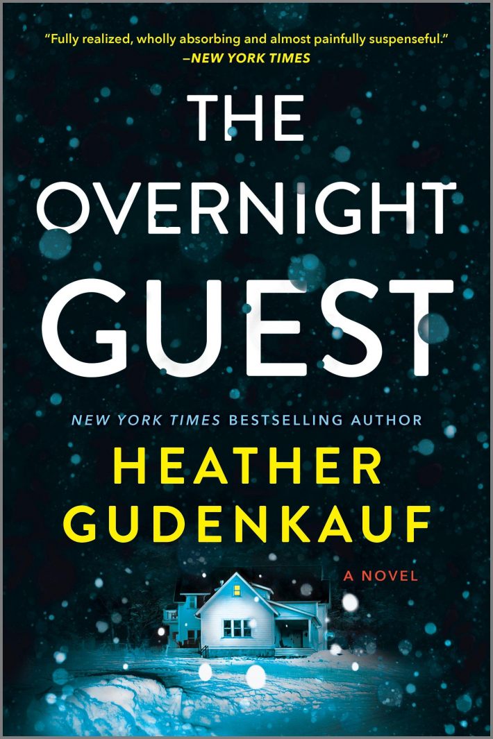 Gudenkauf, H: Overnight Guest