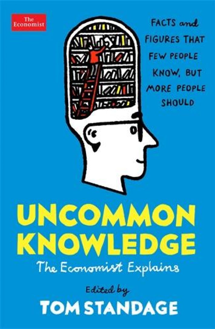 Uncommon Knowledge