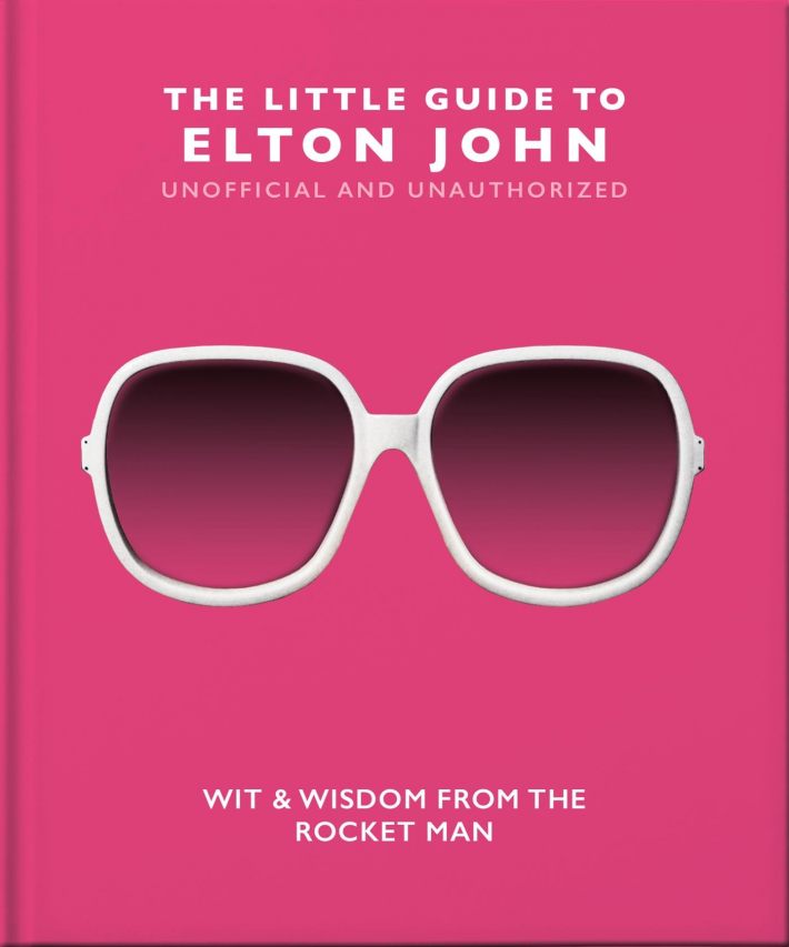 The Little Guide to Elton John