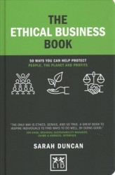 The Ethical Business Book