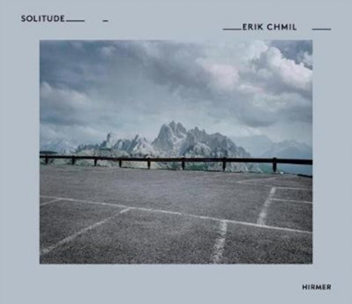 Erik Chmil: Solitude