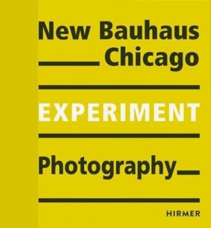 New Bauhaus Chicago