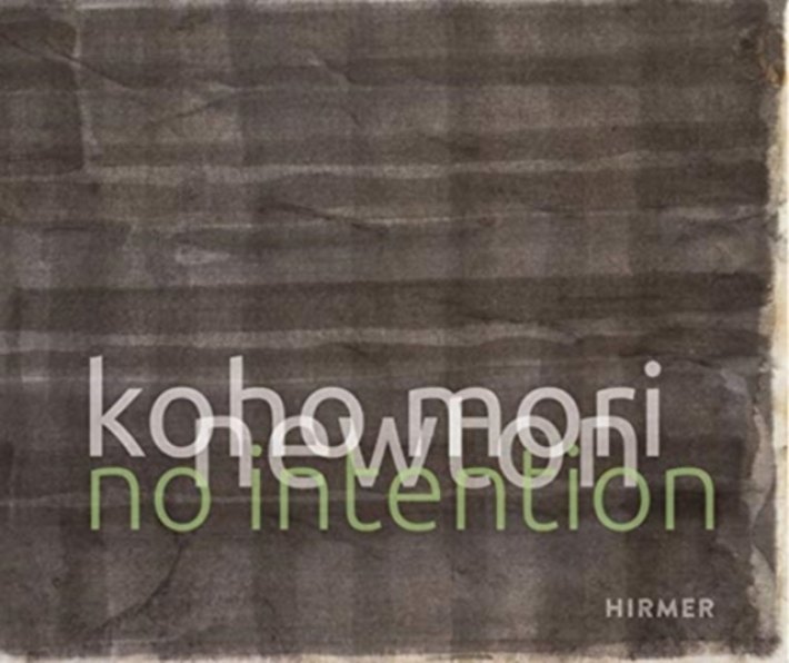 Koho Mori-Newton: No Intention