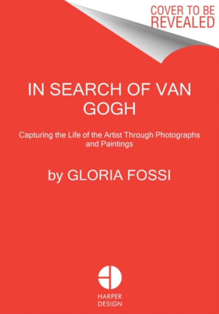 In Search of Van Gogh