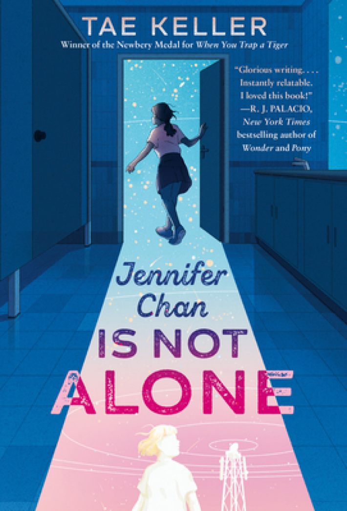 Jennifer Chan Is Not Alone