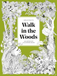 Leila Duly's Walk in the Woods