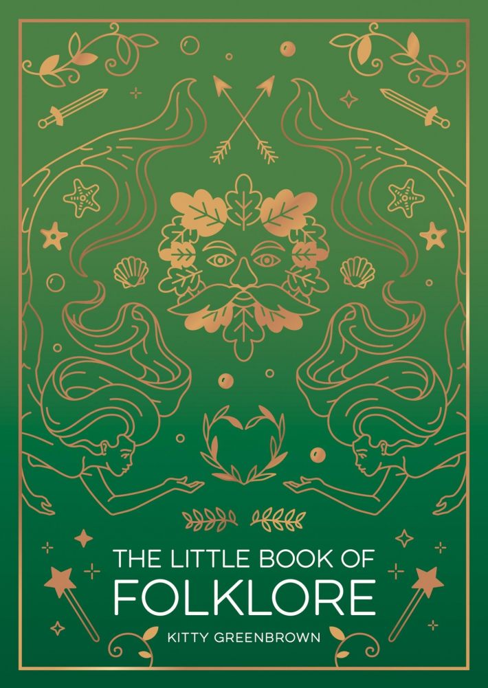 The Little Book of Folklore