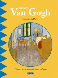 The Little Van Gogh