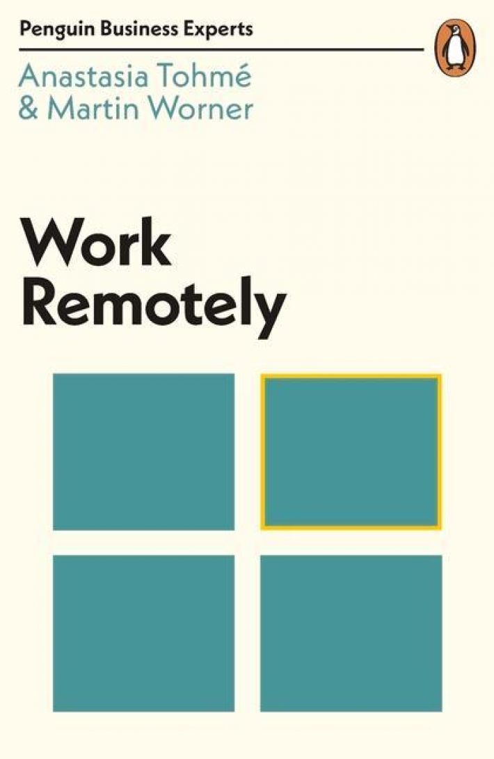 Work Remotely