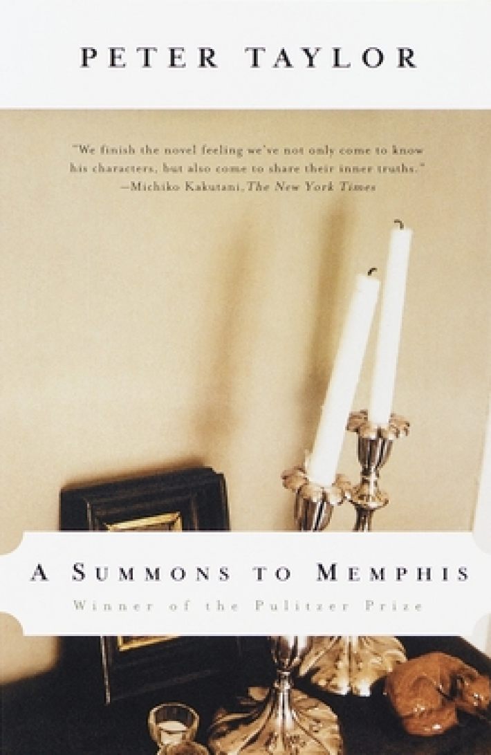 SUMMONS TO MEMPHIS