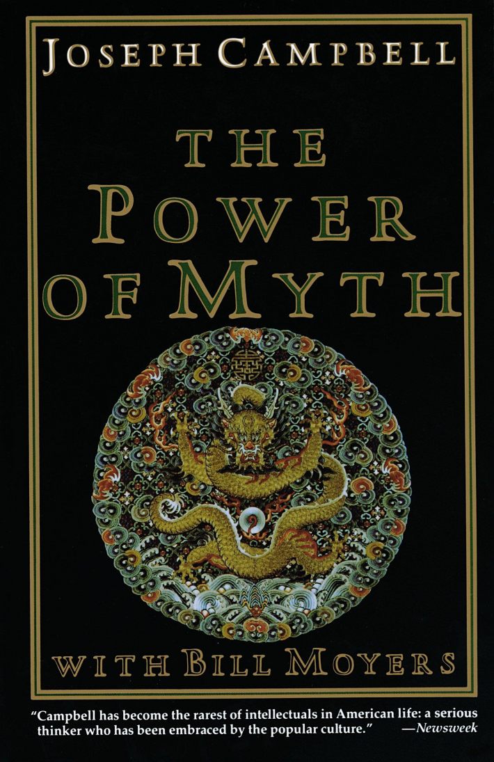 The Power of Myth