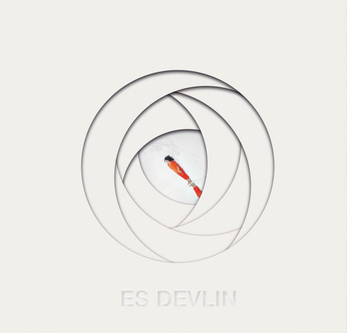 An Atlas of Es Devlin