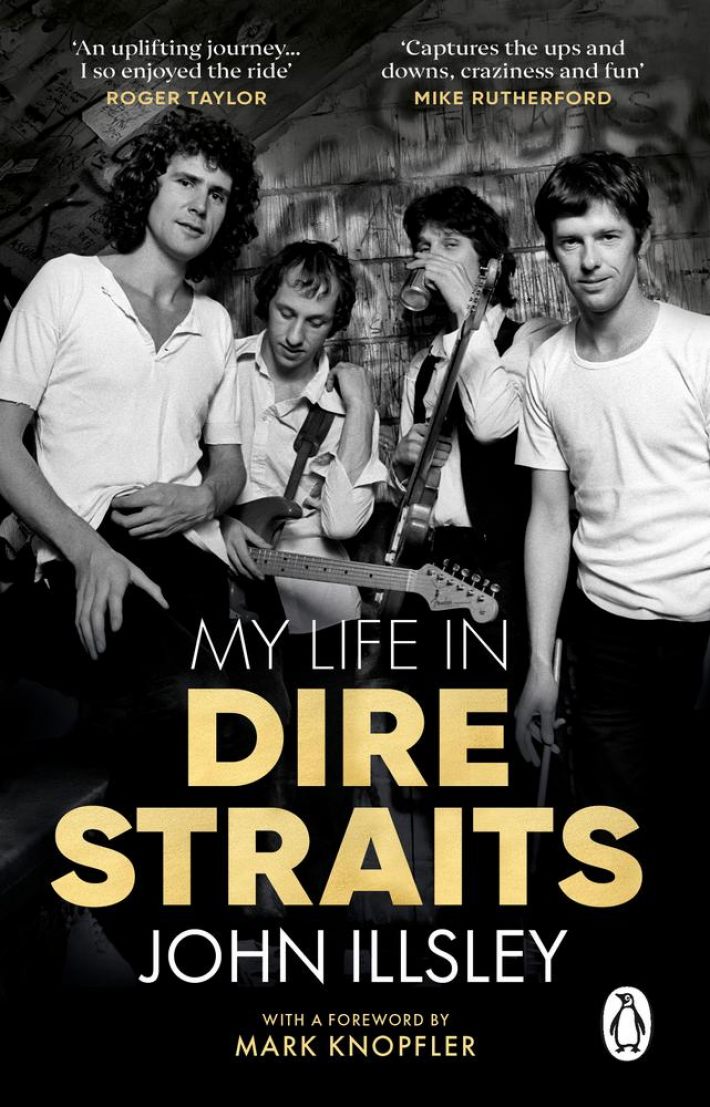 My Life in Dire Straits