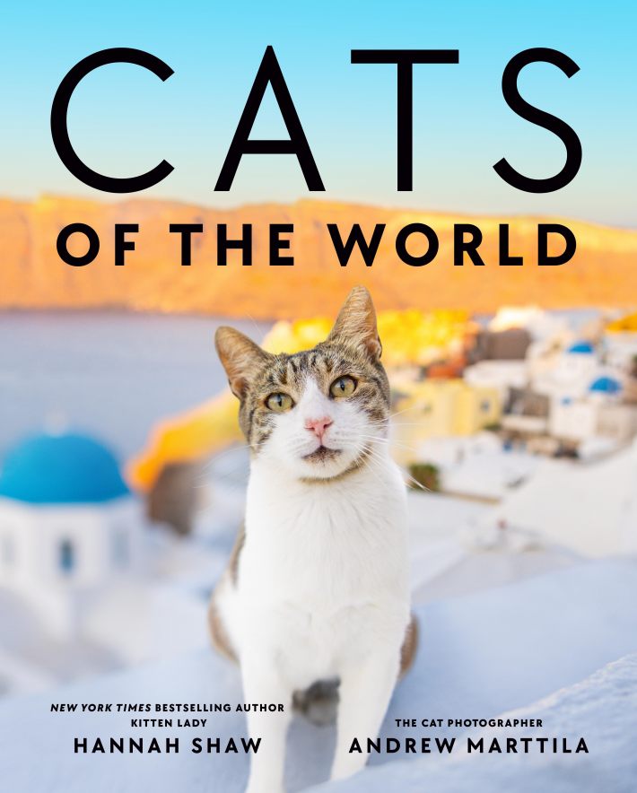 Cats of the World