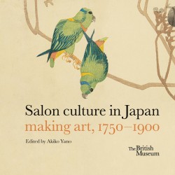 Salon culture in Japan