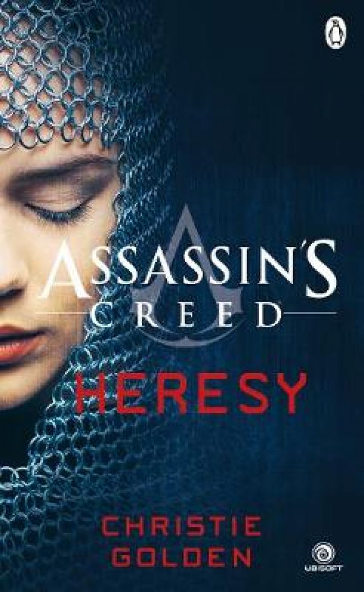 Golden, C: Assassin's Creed 9: Heresy