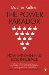 The Power Paradox