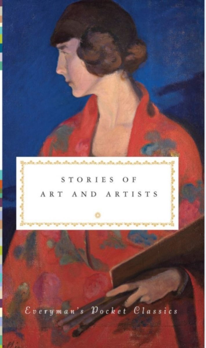 Stories of Art & Artists