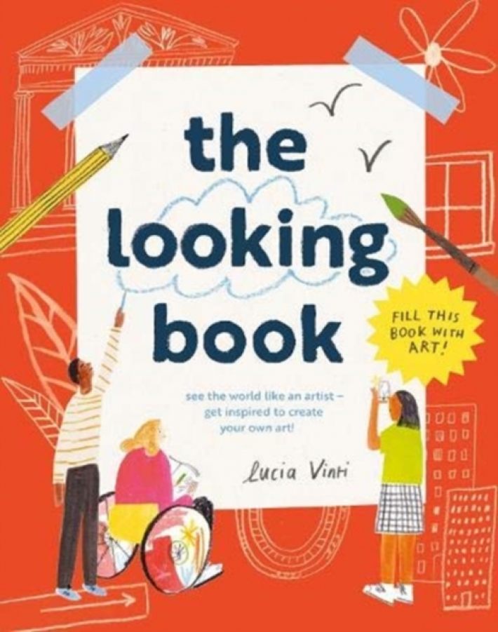 The Looking Book