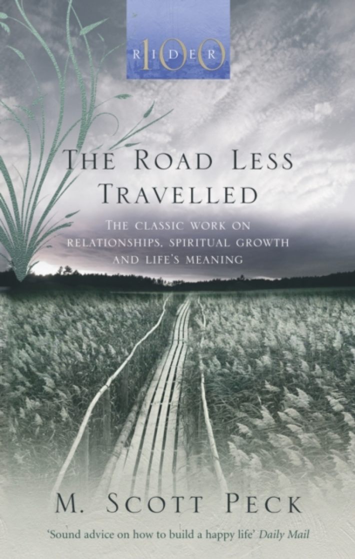 The Road Less Travelled