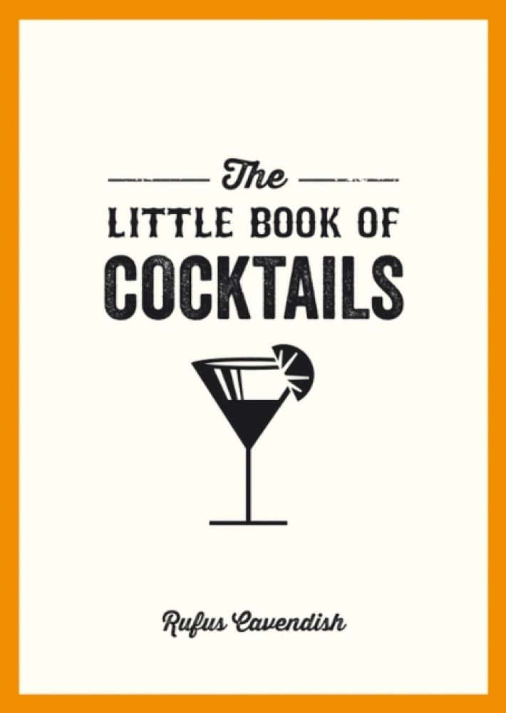 The Little Book of Cocktails