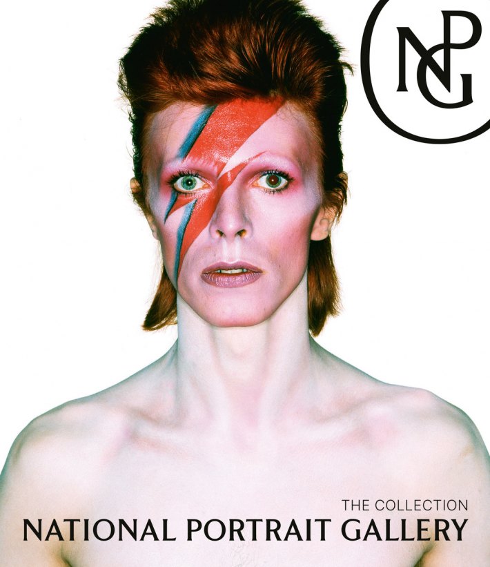 National Portrait Gallery