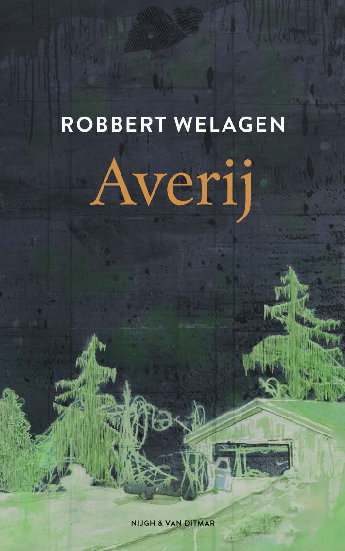 Averij • Averij