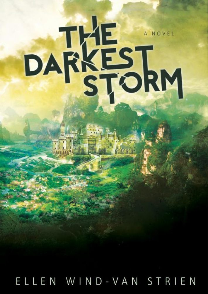 The Darkest Storm