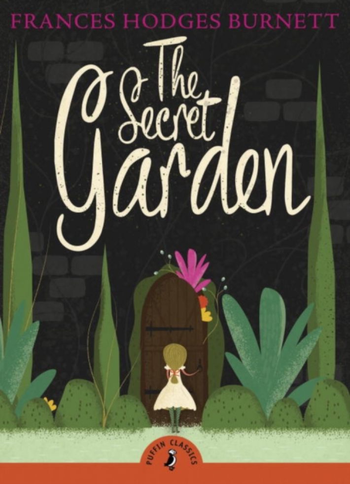 The Secret Garden