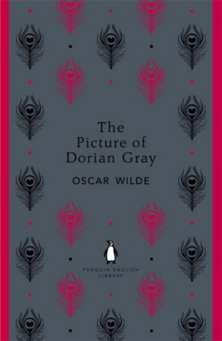 The Picture of Dorian Gray