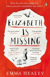 Elizabeth is Missing