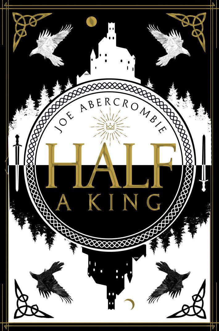 Half a King