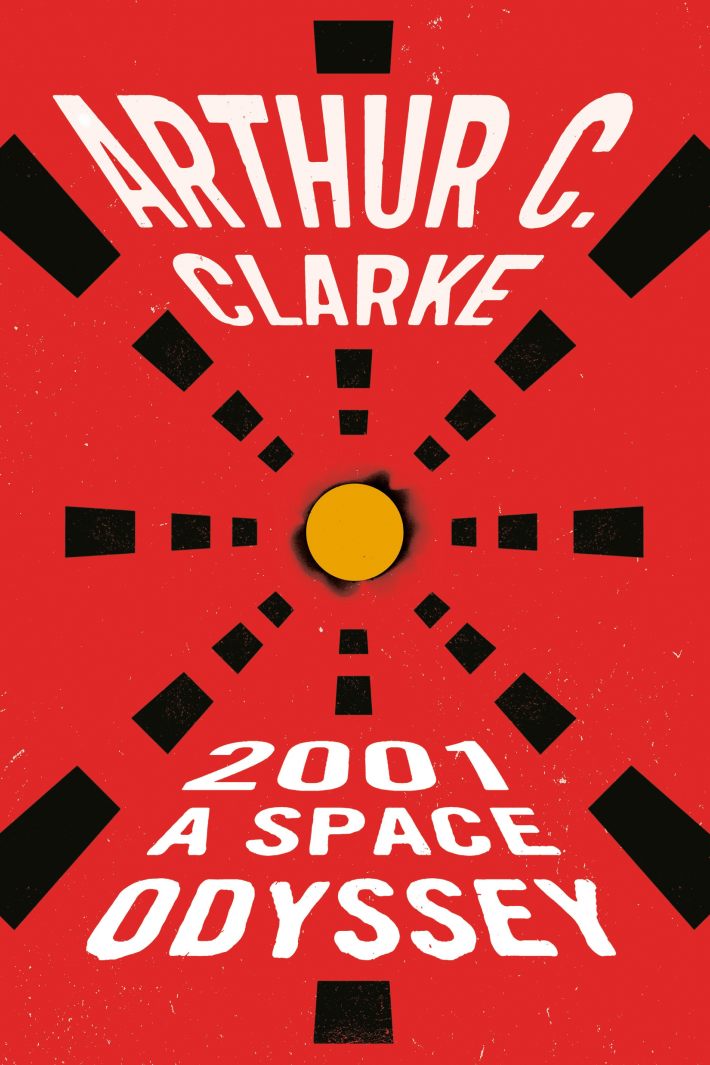 2001: a Space Odyssey