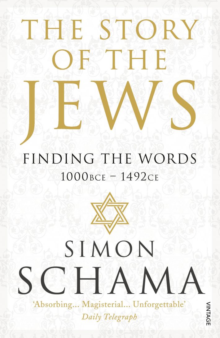 The Story of the Jews