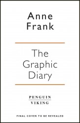 Anne Frank’s Diary: The Graphic Adaptation