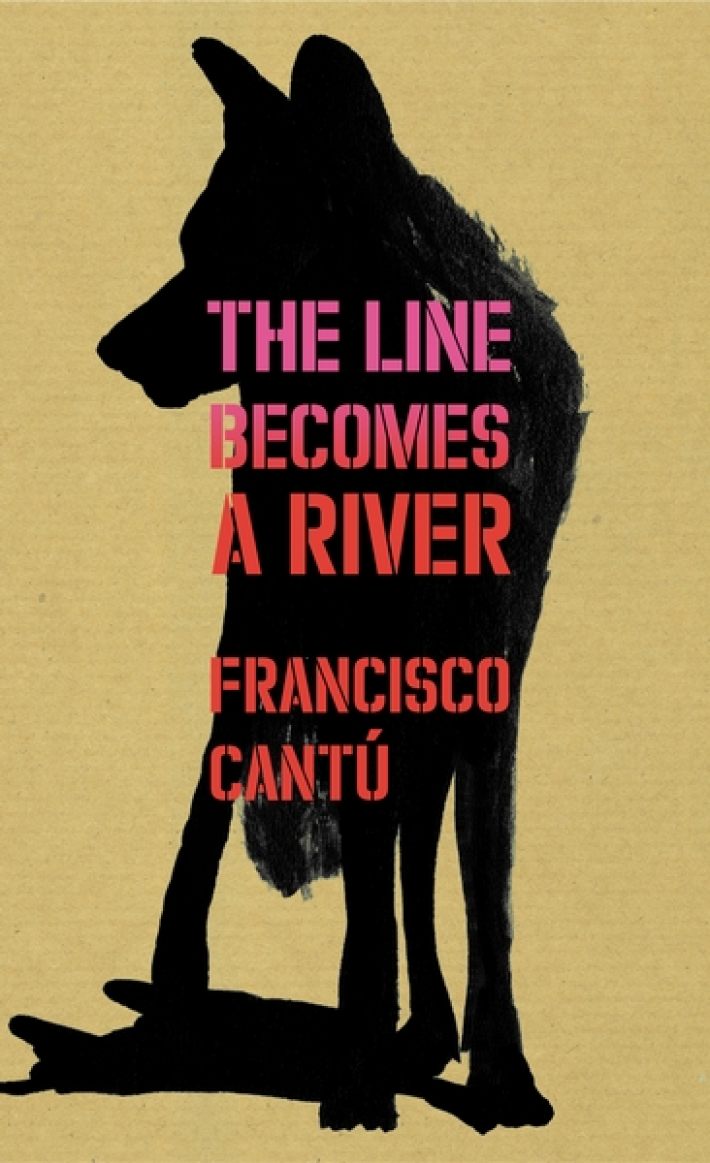 Cantú, F: Line Becomes A River