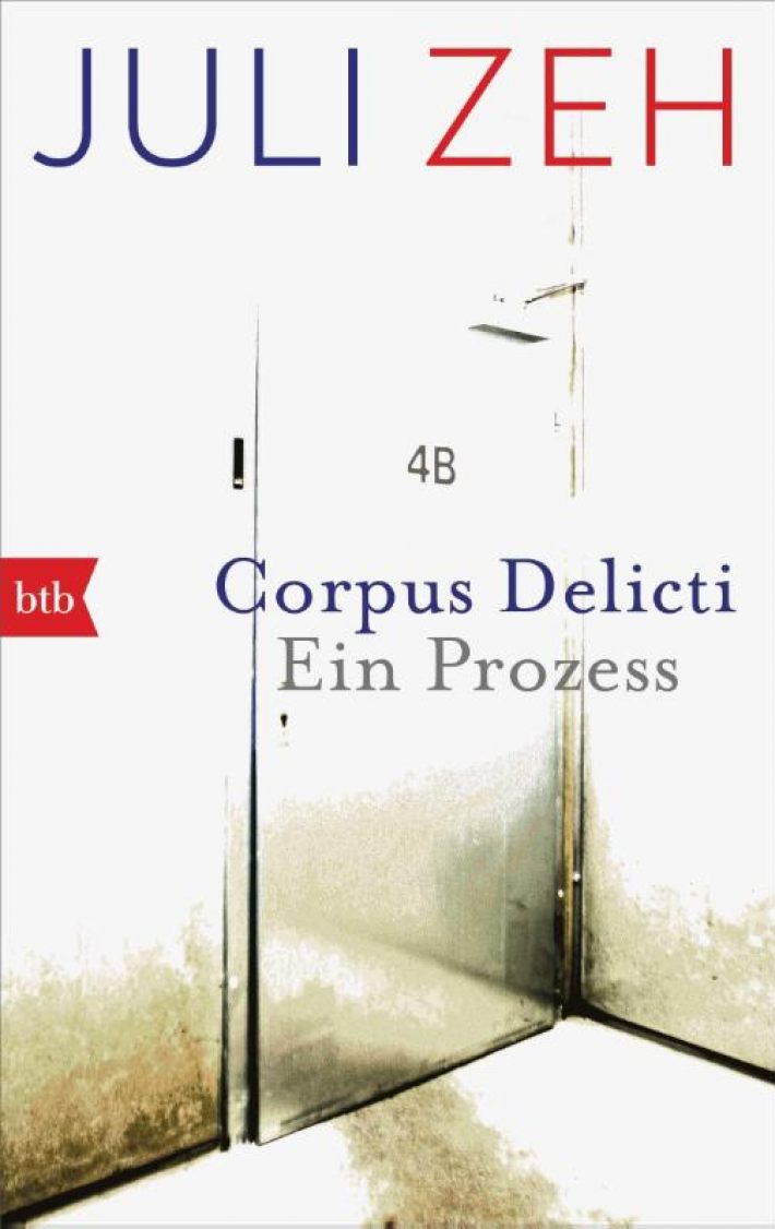 Corpus Delicti