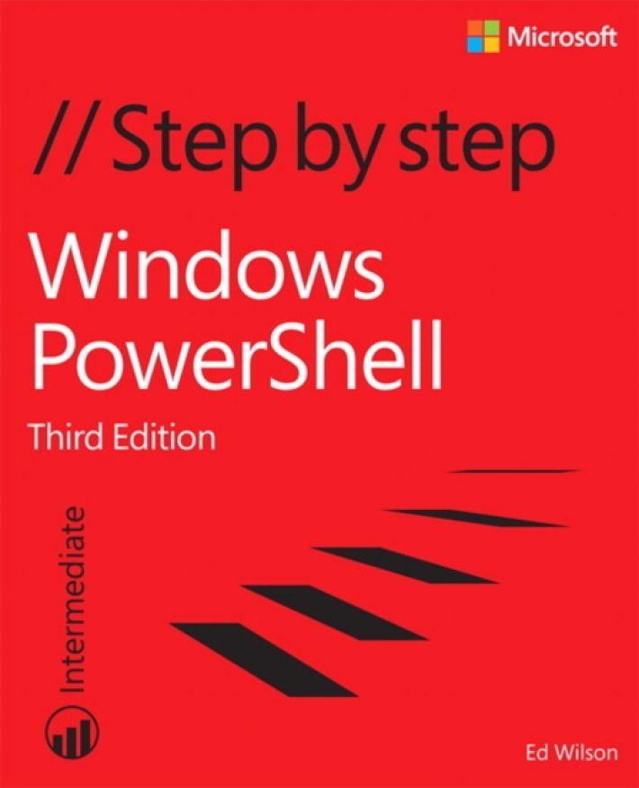 Windows Powershell