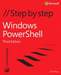 Windows Powershell