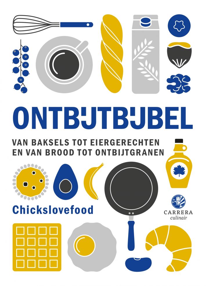 Ontbijtbijbel • Ontbijtbijbel