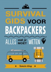 Survivalgids voor backpackers