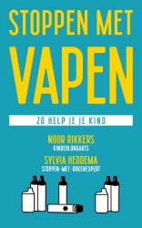 Stoppen met vapen • Stoppen met vapen