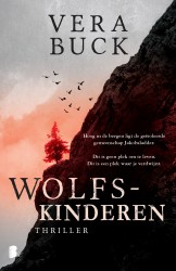 Wolfskinderen • Wolfskinderen