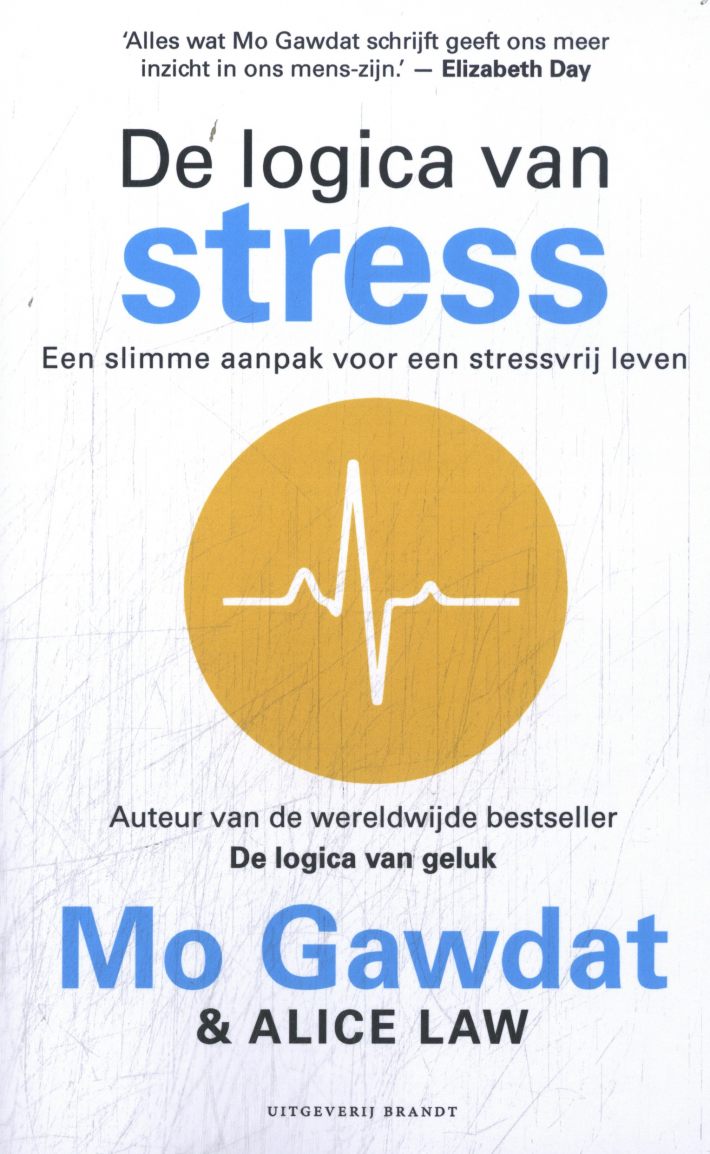 De logica van stress